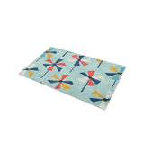 Breezy Pinwheels in 17" x 24" Size