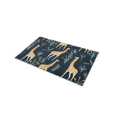 Safari Giraffes in 17" x 24" Size