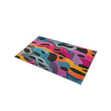 Umorna Multicolor in 17" x 24" Size