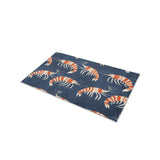 Tribal Prawns in 17" x 24" Size