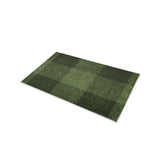 Buffalo Plaid Dark Olive in 17" x 24" Size