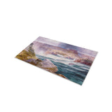 Shoshone Falls of the Great Idaho Snake River by Thomas Moran in 17" x 24" Size