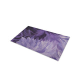 Dianthus Purple in 17" x 24" Size