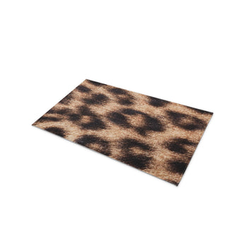Cheetah Hide Print in 17" x 24" Size