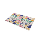 Camille Multicolor in 17" x 24" Size