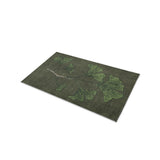 Ginko Green in 17" x 24" Size