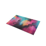 Ashley Multicolor in 17" x 24" Size