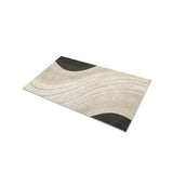 Elowin Ivory & Black in 17" x 24" Size