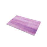 Ophelia Watercolor Purple Balayage in 17" x 24" Size