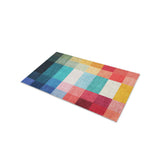 Polyphony Multicolor Vibrant in 17" x 24" Size