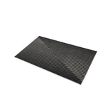 Euclid Black & Neutral Grey in 17" x 24" Size