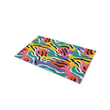 Lorenza Multicolor in 17" x 24" Size