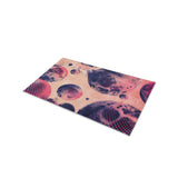 Spumante Pink & Purple in 17" x 24" Size