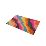 Demorrin Multicolor in 17" x 24" Size