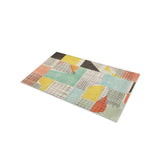 Djuna Ivory Multicolor in 17" x 24" Size