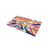 Alessa Multicolor in 17" x 24" Size