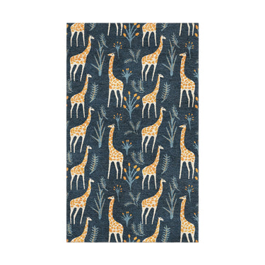 Safari Giraffes in 1.5' x 2.5' Size