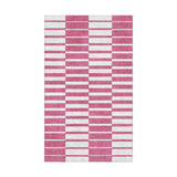 Spectra Pink in 1.5' x 2.5' Size