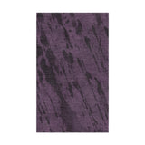 Hurley Splatter Dye Purple in 18x30in Size