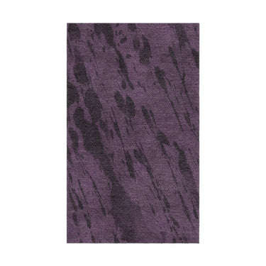 Hurley Splatter Dye Purple in 18x30in Size