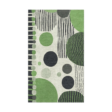 Charl Green in 1.5' x 2.5' Size