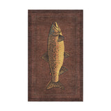 Brown Trout in 1.5' x 2.5' Size