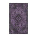 Montezuma Purple in 18x30in Size