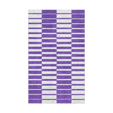 Spectra Purple in 1.5' x 2.5' Size