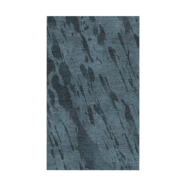 Hurley Splatter Dye Blue in 18x30in Size