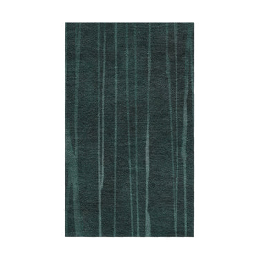 Felix Bleach Dye Deep Teal in 1.5' x 2.5' Size