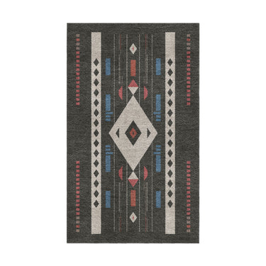 Zosia Black in 1.5' x 2.5' Size