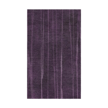 Felix Bleach Die Deep Purple in 1.5' x 2.5' Size