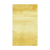 Jacinda Watercolor Yellow Ombre in 18x30in Size