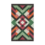 Sonora Cranberry & Matcha in 1.5' x 2.5' Size