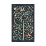 Birds in a Tree in 1.5' x 2.5' Size