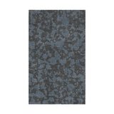 Compo Dusty Blue in 1.5' x 2.5' Size