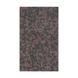 Compo Mauve in 1.5' x 2.5' Size
