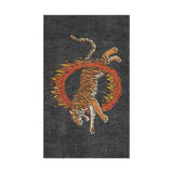 Brave Tiger in 1.5' x 2.5' Size
