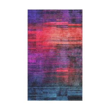Astrid Plum in 1.5' x 2.5' Size