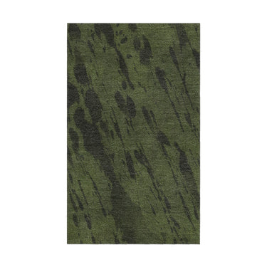 Hurley Splatter Dye Olive Green in 18x30in Size