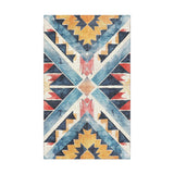 Santa Fe in 1.5' x 2.5' Size