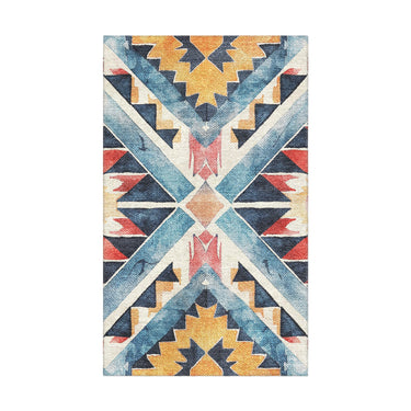Santa Fe in 1.5' x 2.5' Size