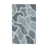 Duck Camo Blue in 1.5' x 2.5' Size