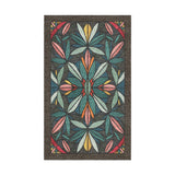 Thierry Multicolor in 1.5' x 2.5' Size