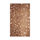 Deer Hide Print in 1.5' x 2.5' Size