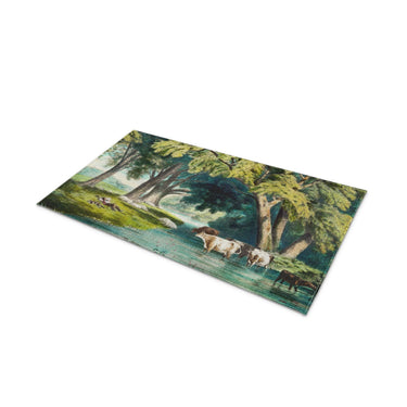 Summer Shade in 21" x 34" Size