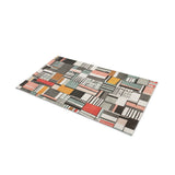 Ashton Multicolor in 21" x 34" Size