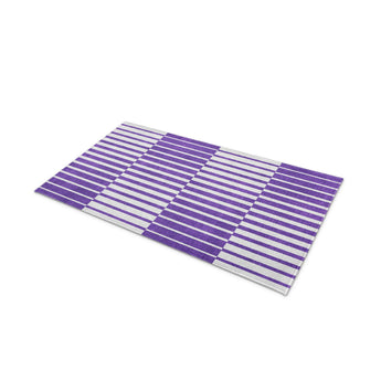 Spectra Purple in 21" x 34" Size