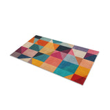 Faraz Multicolor in 21" x 34" Size