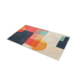 Cadence Multicolor in 21" x 34" Size